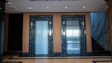 Huoneisto, 1 makuuhuone | Sisätilat