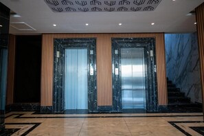 Apartamento, 1 habitación | Interior