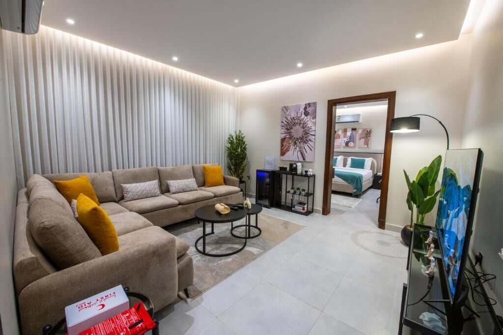 Apartment, 1 Bedroom