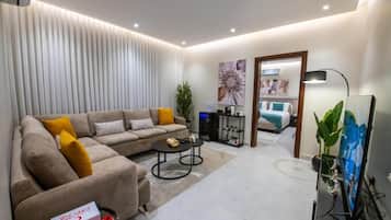 Apartment, 1 Bedroom