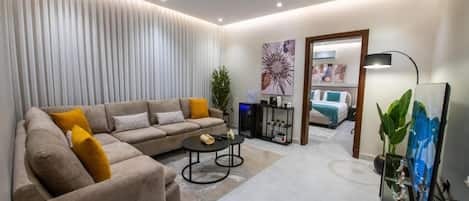 Apartment, 1 Bedroom