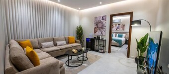 Mabaat-Deluxe 1BR Al Waha 621