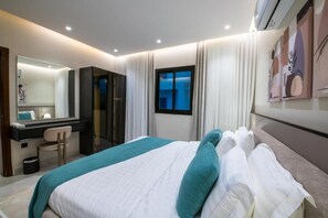 Appartement, 1 slaapkamer