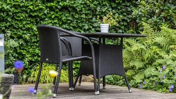 Terras
