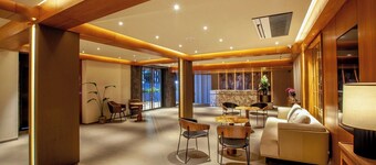 Purple Elephant Luxury Business Hotel