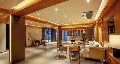 Purple Elephant Luxury Business Hotel