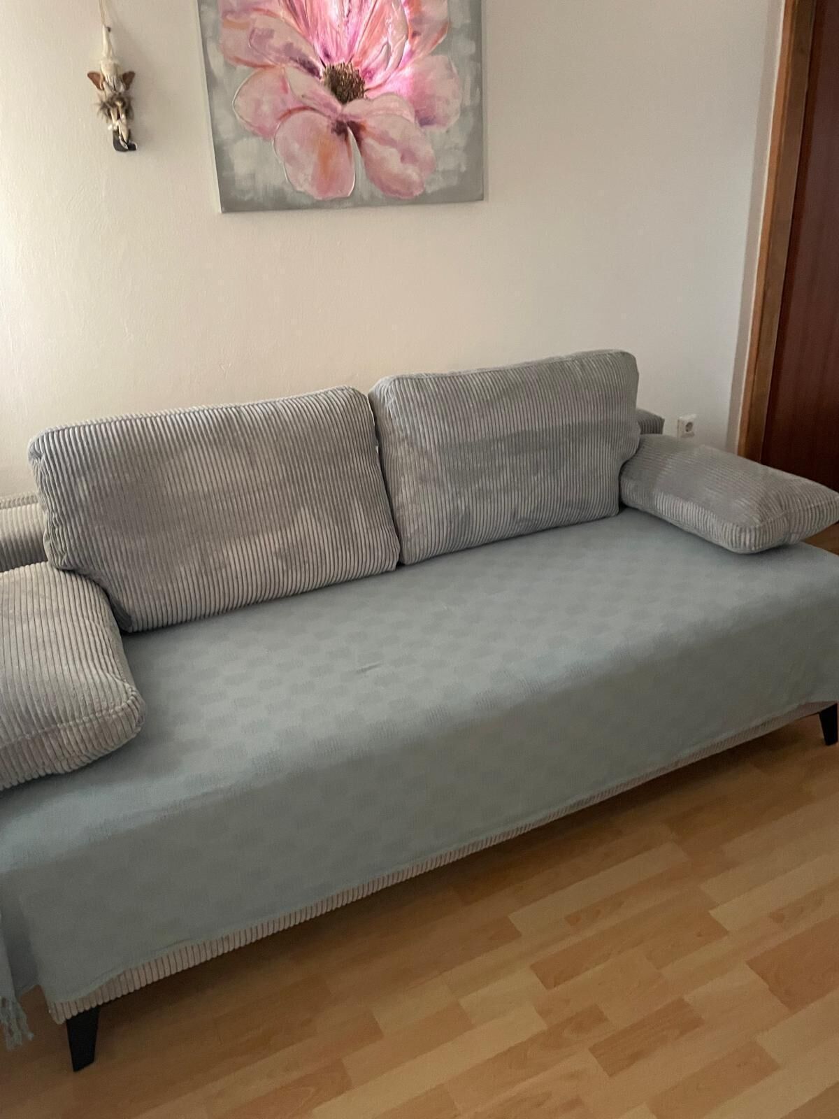 Apartment | Wohnbereich