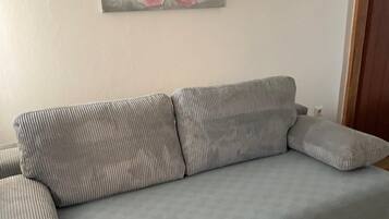 Apartment | Wohnbereich