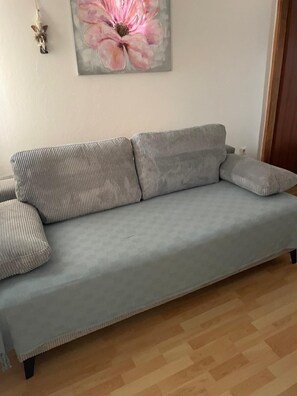 Departamento | Área de sala de estar