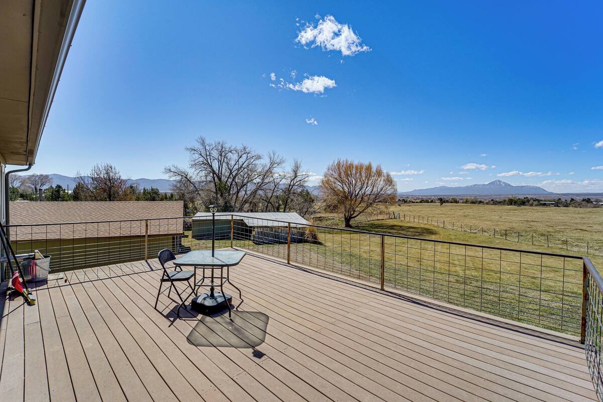 하우스 (2 Bedrooms) | 숙박 시설 정면