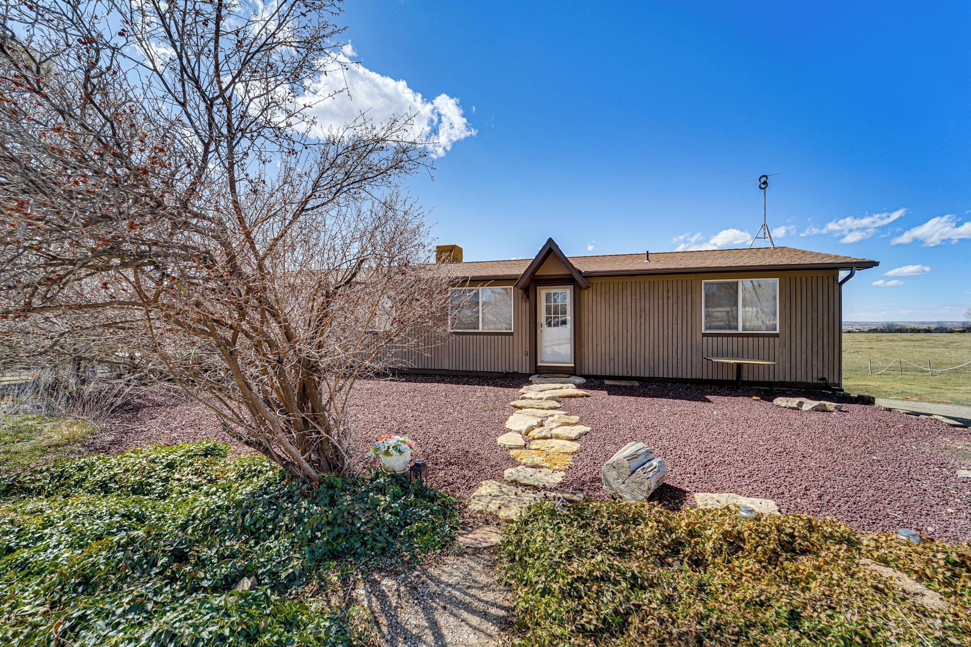 Casa (2 Bedrooms) | Interni