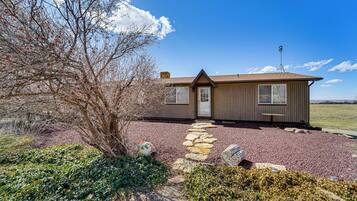 Casa (2 Bedrooms) | Interni