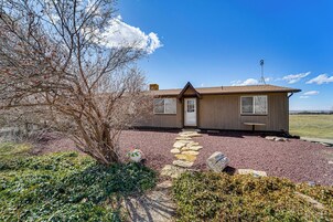 独立别墅 (2 Bedrooms) | 住宿内部