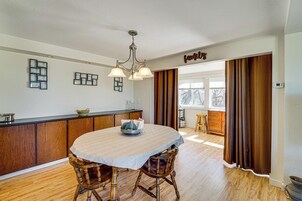 独立别墅 (2 Bedrooms) | 住宿内部