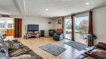 Casa (2 Bedrooms) | Interni