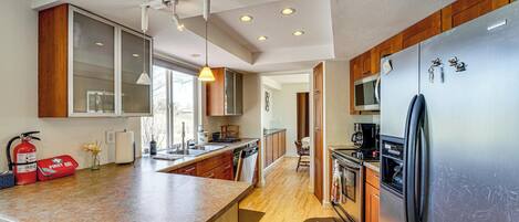 Casa (2 Bedrooms) | Interior