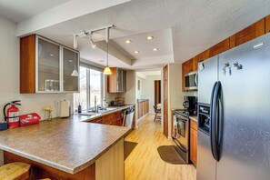 單棟房屋 (2 Bedrooms) | 內部