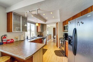 独立别墅 (2 Bedrooms) | 住宿内部