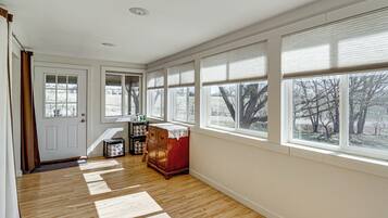 Casa (2 Bedrooms) | Interni