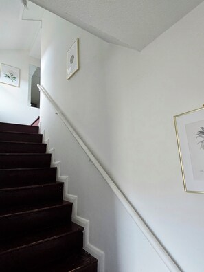 Interior - Cosy flat in Clapham area. Great links ( tube, train, buses) to central. (London)