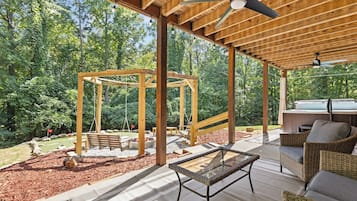 Casa (2 Bedrooms) | Interior