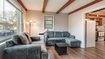 Căn hộ (2 Bedrooms) | Mặt tiền nơi lưu trú