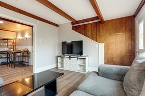 Huoneisto (2 Bedrooms) | Sisätilat