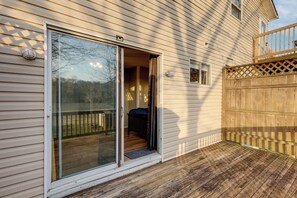 Huoneisto (2 Bedrooms) | Sisätilat