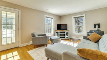 House (4 Bedrooms) | Bahagian dalam