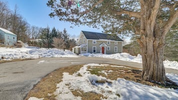 House (4 Bedrooms) | Bahagian dalam