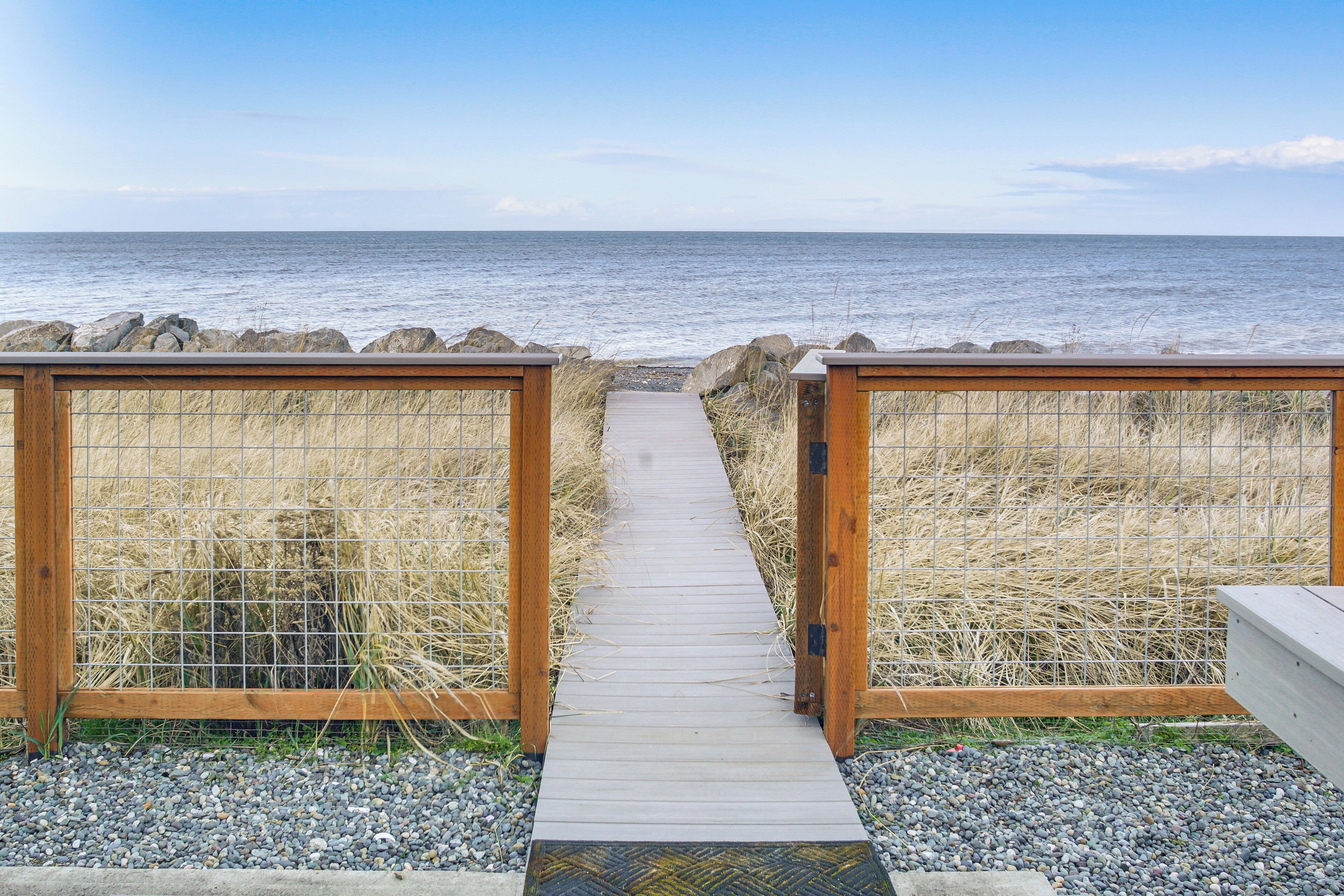 Nhà (3 Bedrooms) | Mặt tiền nơi lưu trú