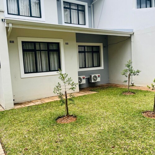 Apartment 110 Victoria Falls Estates