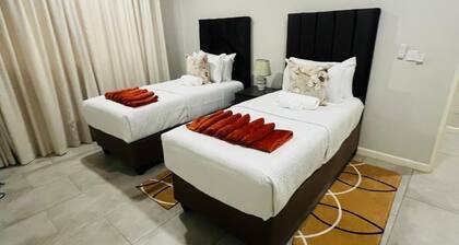 Apartment 110 Victoria Falls Estates