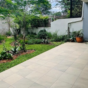 Exterior - Apartment 110 Victoria Falls Estates (Victoria Falls)