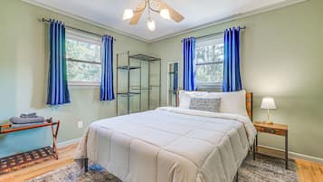 Cottage (2 Bedrooms) | Interior