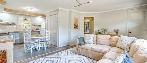 Casa de campo (2 Bedrooms) | Interior