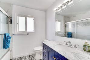 Interior - Commuter-friendly Fremont Home Near Tech HQs (Fremont)
