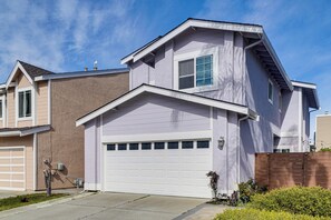 Interior - Commuter-friendly Fremont Home Near Tech HQs (Fremont)