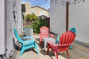 Interior - Commuter-friendly Fremont Home Near Tech HQs (Fremont)