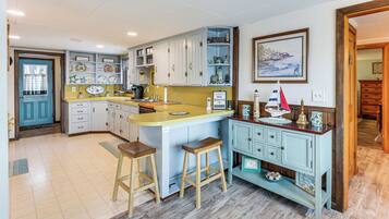 Ferienhaus (2 Bedrooms) | Innenbereich