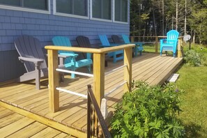 Casa de campo (2 Bedrooms) | Parte interna