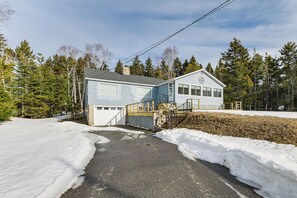 คอทเทจ (2 Bedrooms) | ภายใน