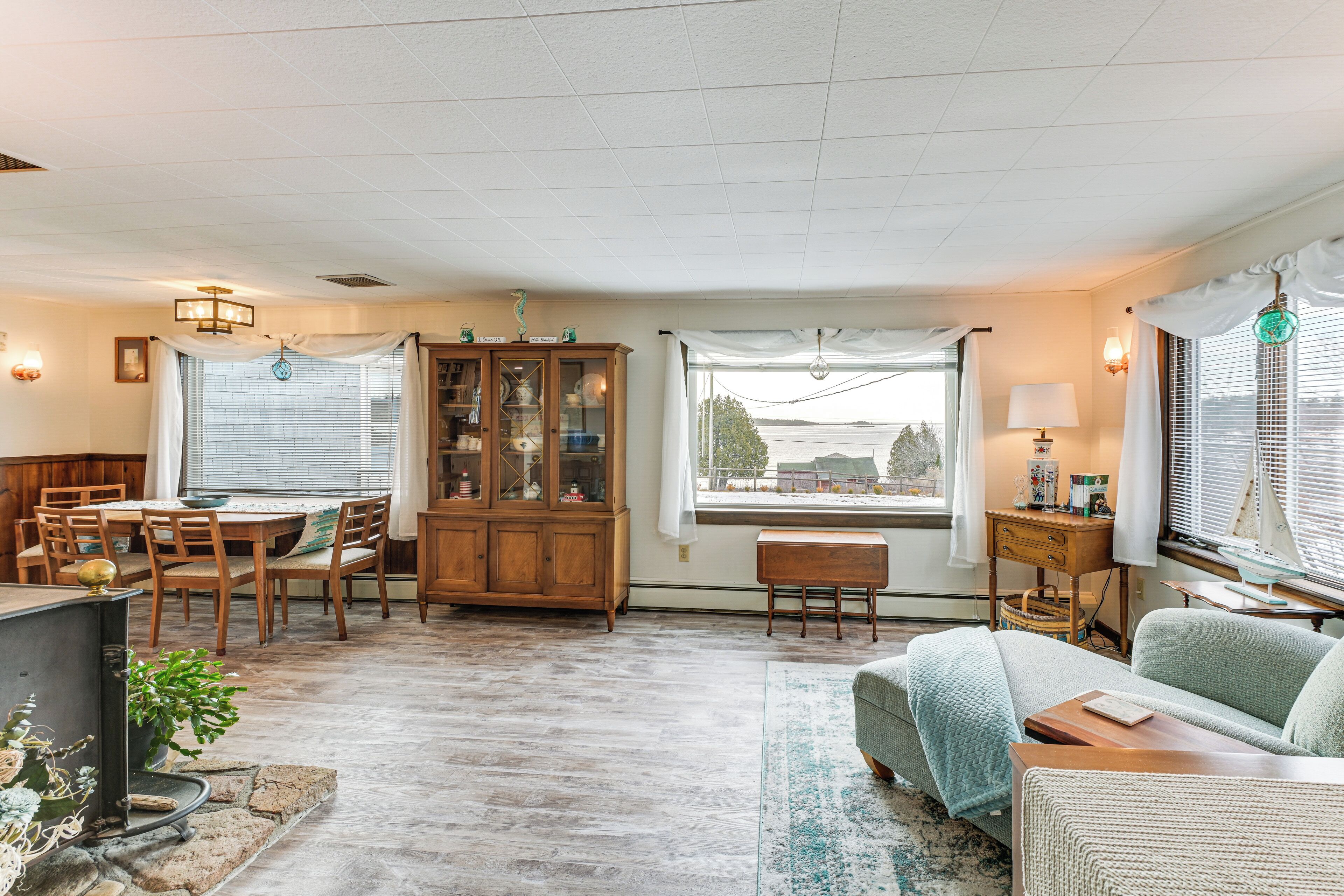 Cottage (2 Bedrooms) | Interieur