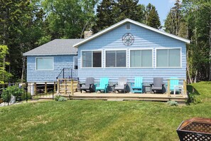 คอทเทจ (2 Bedrooms) | ภายใน