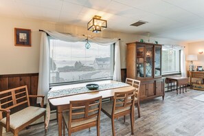 คอทเทจ (2 Bedrooms) | ภายใน