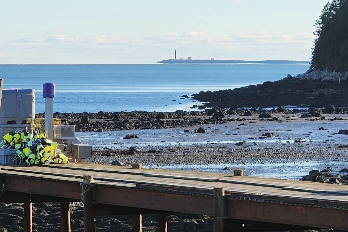 Cottage (2 Bedrooms) | Front of property