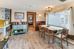 Casa de campo (2 Bedrooms) | Parte interna