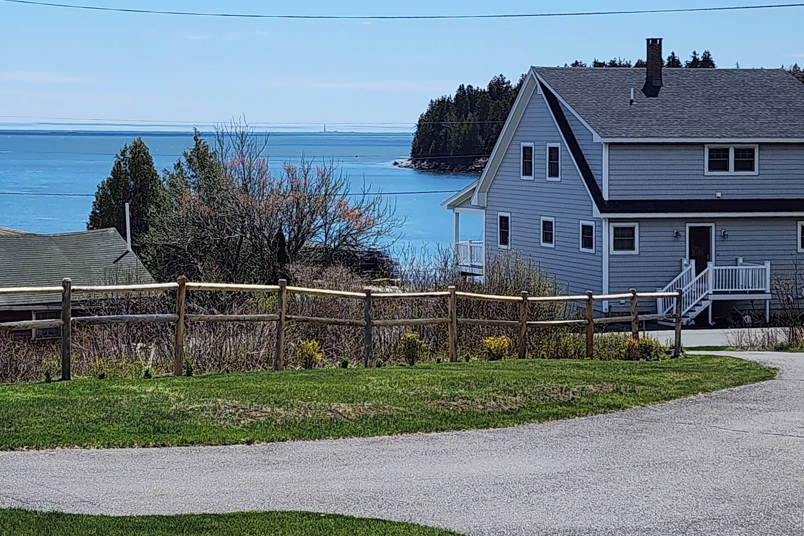 Ferienhaus (2 Bedrooms) | Innenbereich