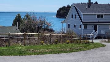 Ferienhaus (2 Bedrooms) | Innenbereich