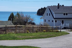 Casa de campo (2 Bedrooms) | Parte interna